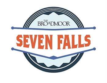 Seven Falls 